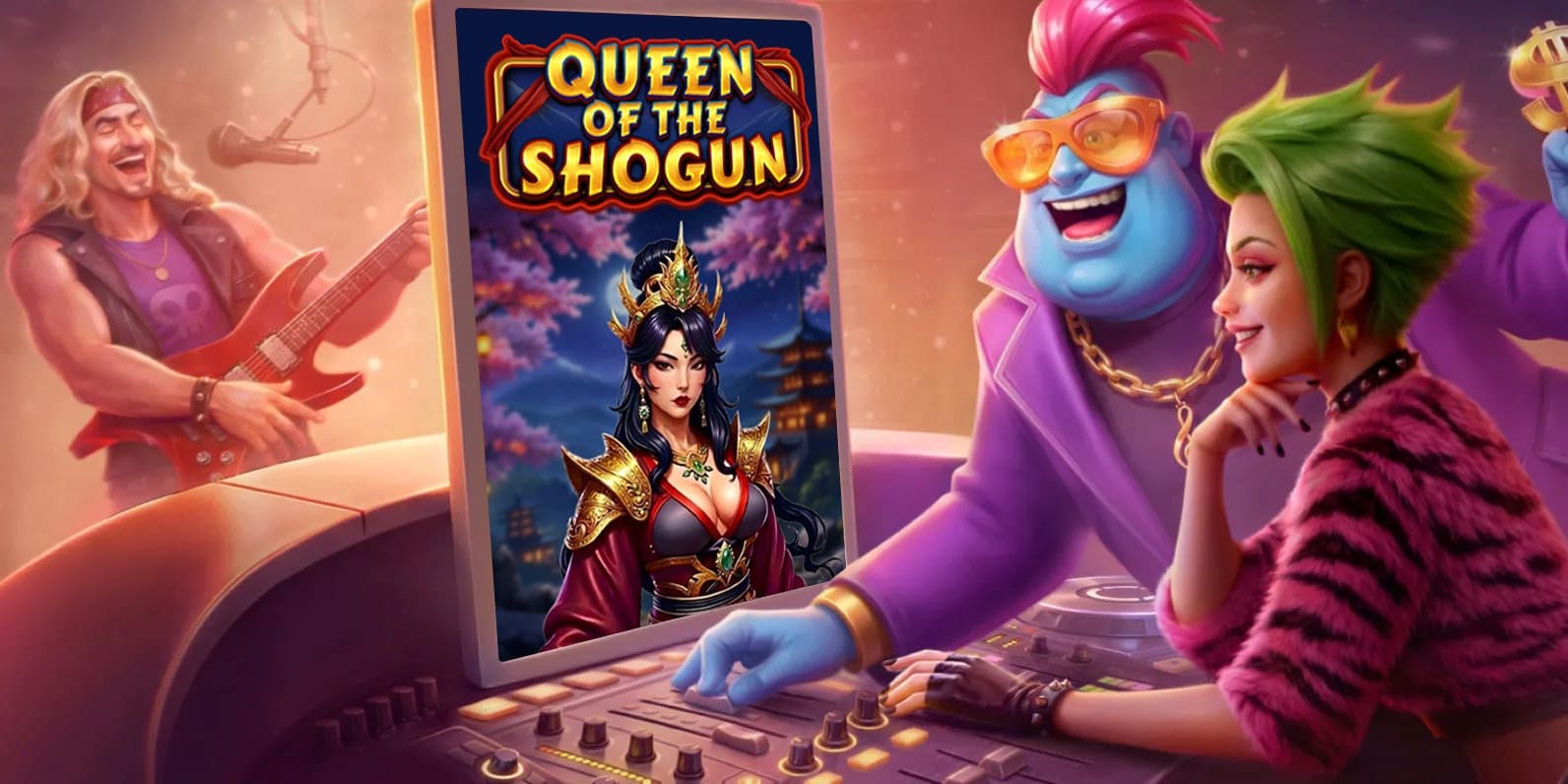 Slot of the Week